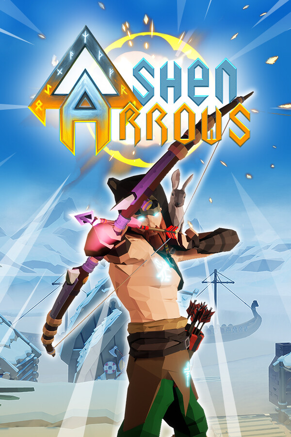 Ashen Arrows for steam
