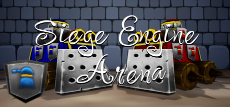 Siege Engine Arena Playtest cover art
