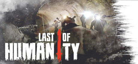 Last of Humanity cover art