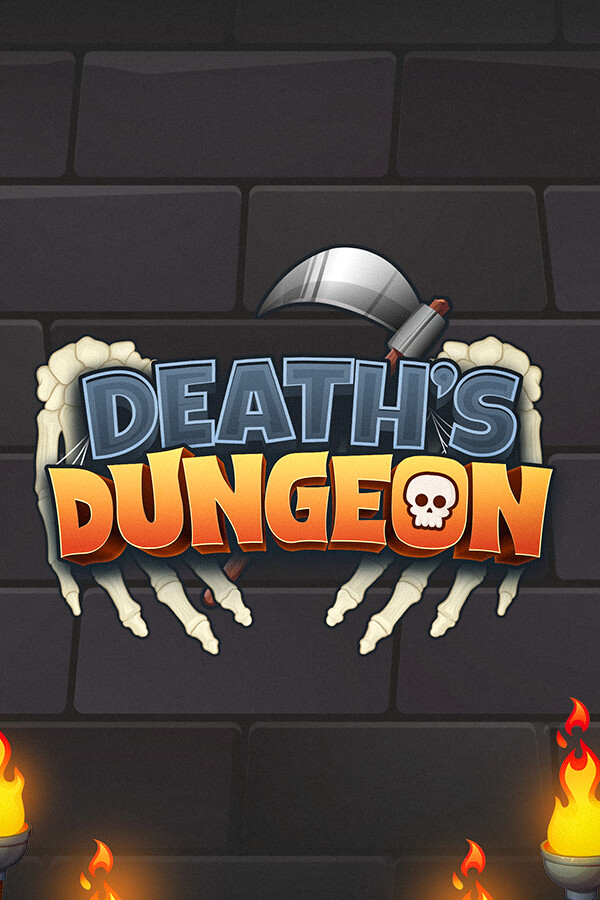 Death's Dungeon for steam