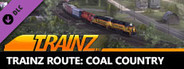 Trainz Plus DLC - Coal Country