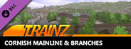 Trainz Plus DLC - Cornish Mainline & Branches