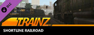 Trainz Plus DLC - Shortline Railroad