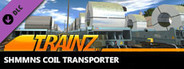 Trainz Plus DLC - Shmmns Coil Transporter