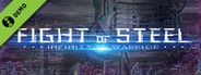 Fight of Steel: Infinity Warrior Demo