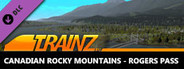 Trainz Plus DLC - Canadian Rocky Mountains - Rogers Pass