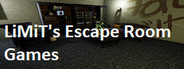 LiMiT's Escape Room Games