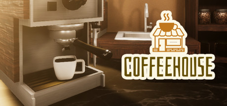 Coffeehouse cover art