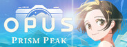 OPUS: Prism Peak