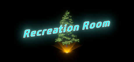 Recreation Room PC Specs