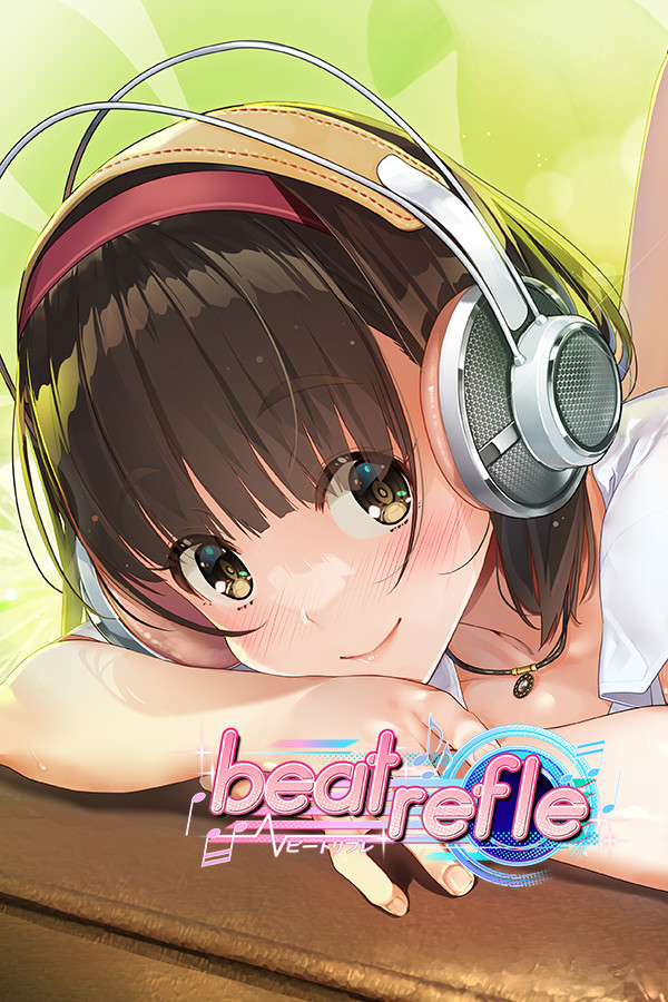 Steam portrait for beat refle.