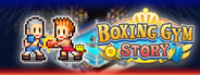 Boxing Gym Story System Requirements