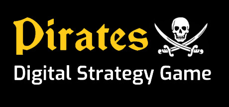 Pirates - Digital Strategy Game PC Specs