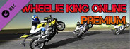 Wheelie King Online Premium