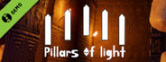 Pillars of Light Demo