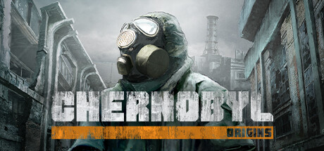 Chernobyl: Origins cover art