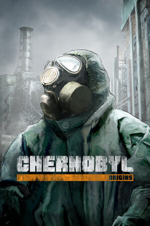 Chernobyl: Origins poster image on Steam Backlog