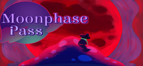 Moonphase Pass cover art