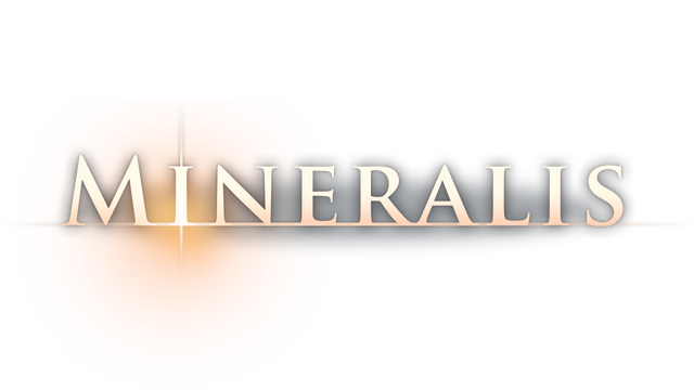 Mineralis Logo