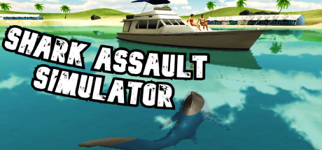 Shark Assault Simulator PC Specs