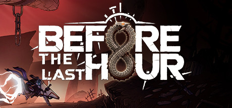 Before The Last Hour cover art