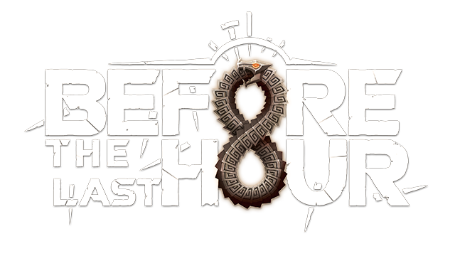Before The Last Hour Logo