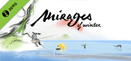 Mirages of Winter Demo cover art