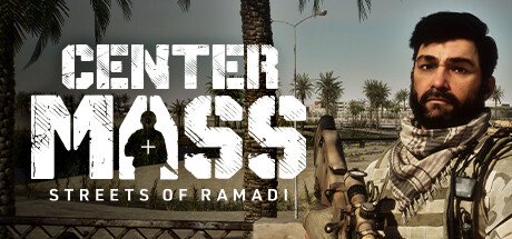 Can I Run Center Mass: Streets of Ramadi?