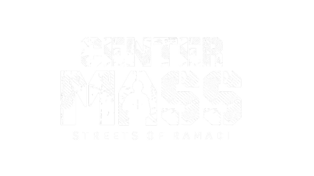 Center Mass: Streets of Ramadi Logo