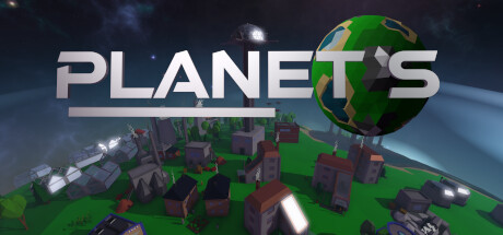 Planet S System Requirements