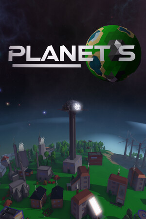 Planet S