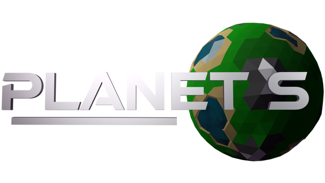 Planet S Logo