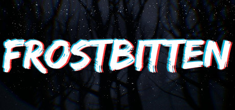 Frostbitten cover art