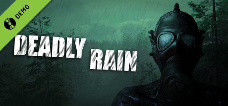 Deadly Rain Demo cover art