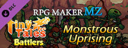 RPG Maker MZ - MT Tiny Tales Battlers - Monstrous Uprising