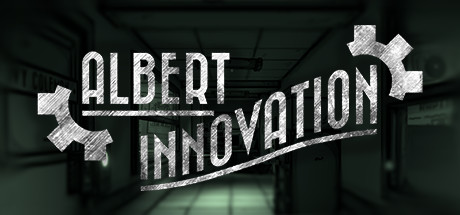 Albert Innovation cover art