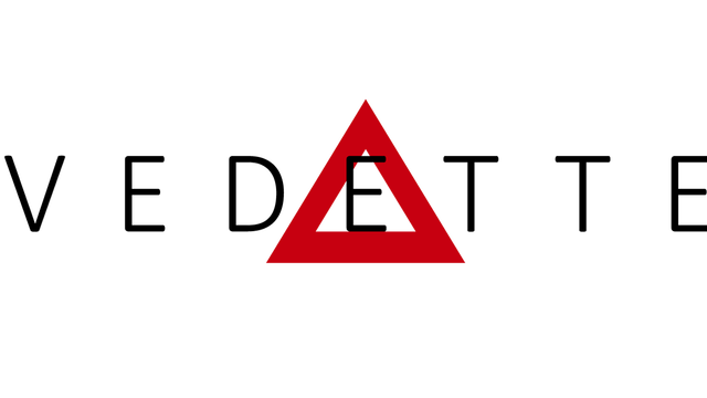VEDETTE Logo