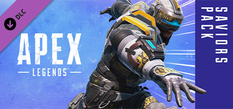 Apex Legends™ – Saviors Pack cover art