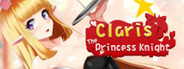 Claris the Princess Knight