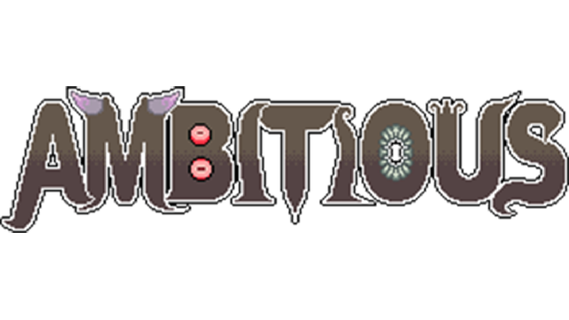 Ambitious Logo