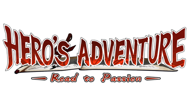 Hero's Adventure:Road to Passion - Steam Backlog