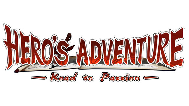 Hero's Adventure: Road to Passion- Backlog.rip