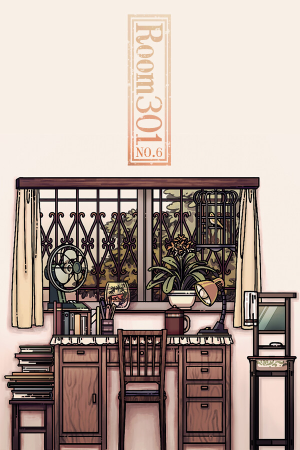 Room 301 NO.6 for steam Room 301 NO.6 for steam