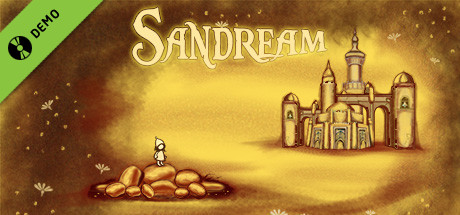 Sandream Demo cover art
