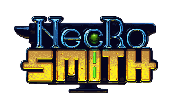 Necrosmith - Steam Backlog