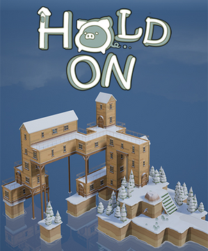 Hold On Logo