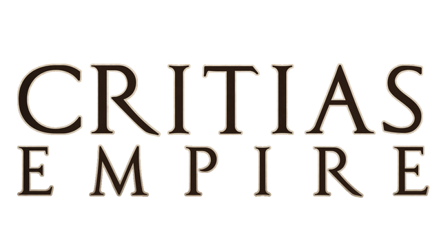 Critias Empire Logo