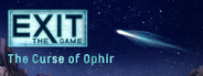 EXIT - The Curse of Ophir System Requirements