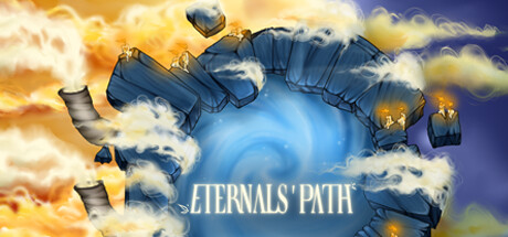 Eternals' Path PC Specs