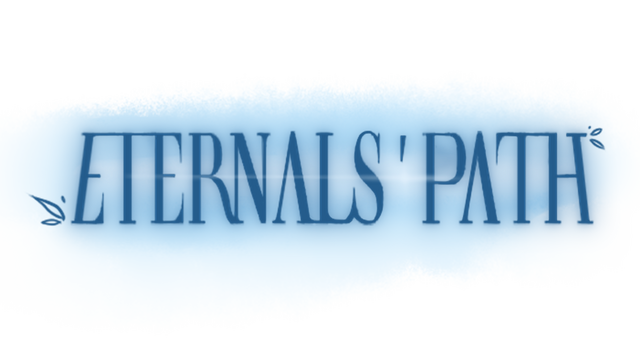 Eternals' Path Logo